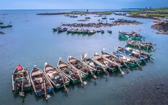 儋州这家海景民宿坚持9年不涨价，游客：明年我们还来