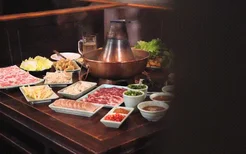 【海南海花岛美食汇】品舌尖上的中国，上榜美食肯定有你的家乡菜！