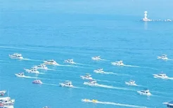 三亚上榜暑期热门出游目的地