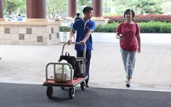 “五一”假期：棋子湾旅游度假区各大酒店升级服务 提升游客满意度