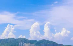 9月24日，香港“名胜世界壹号”冬季邮轮航线将启航三亚