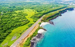 酷酷的海南|“最美旅游公路”寻味儋洋自驾游正式启动