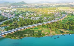 打造环岛旅游公路三亚段美丽乡村风景线