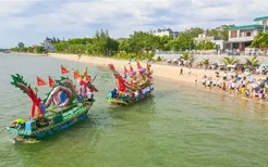 海南旅游业全面复苏，复合型导游人才成“香饽饽”