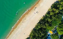 2023海南暑期旅游消费趋势报告发布：三亚多个景区上热门