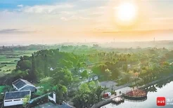 第二季度儋州文旅市场持续升温旅游总收入16.32亿元