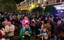 中秋国庆假期最挤城市排行榜 海南热门景点推荐