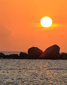 天涯海角游览区