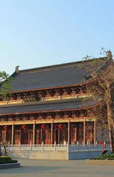 海南永庆文化旅游景区