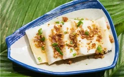 藏在海南儋州民间的传统小吃， 苏东坡都说TA香！