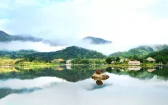 海南乐东最著名的十大景点，必玩十大景点