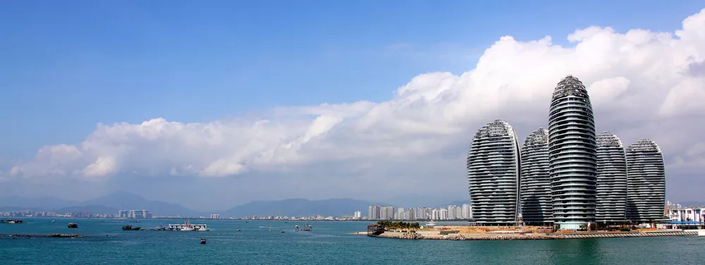 1482239541194021855.jpg 三亚凤凰岛旅游区