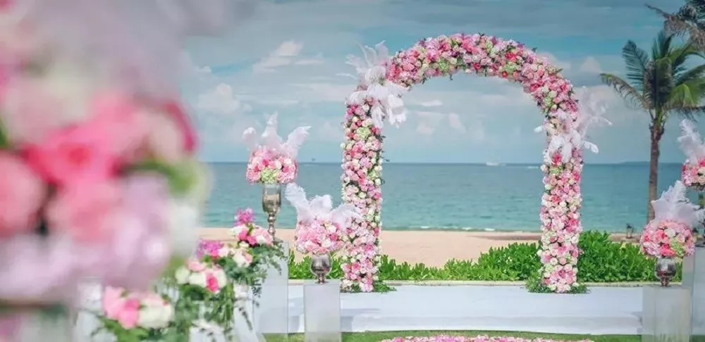 1568967207996088369.jpg 滨海婚礼—金茂三亚亚龙湾丽思卡尔顿酒店