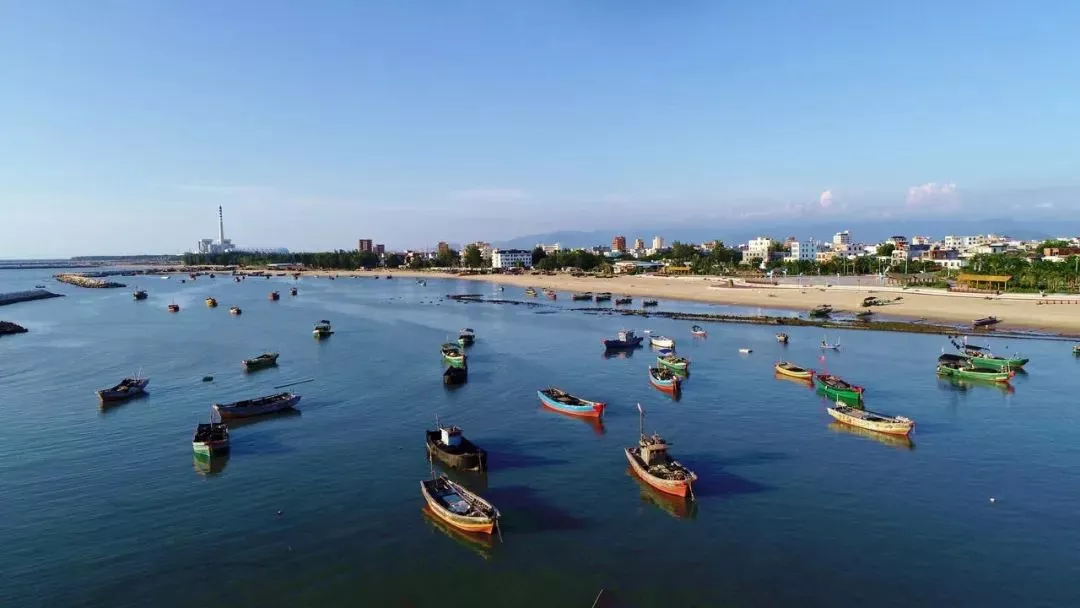 史上最强乐东旅游全攻略!看这篇就够了! 史上最强乐东旅游全攻略!看这篇就够了!