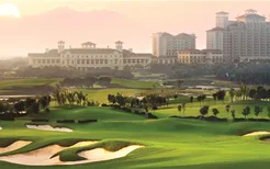 海南十大旅游主题推荐 文化体育旅游 高尔夫运动