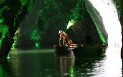 儋州游之儋州石花水洞地质公园