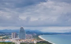 海南最豪华高端的7家度假酒店