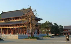 海南永庆文化旅游景区