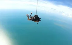 海南海花岛游玩攻略丨海花岛跳伞，必去网红景点真实攻略分享