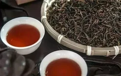 中国唯一的低纬度、高海拔热带红茶——五指山红茶