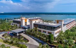 海南旅游6家绝美的度假酒店自驾游攻略