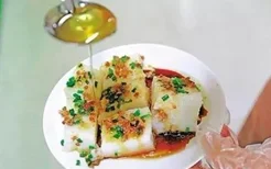 海南儋州美食“白馍”，你吃过吗？