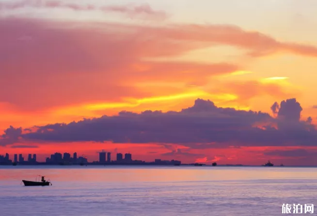 2020海南恢复运营客运城市及客运班线信息