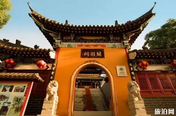 荆州景区对广东海南医护人员终生免费 荆州有哪些景点免费