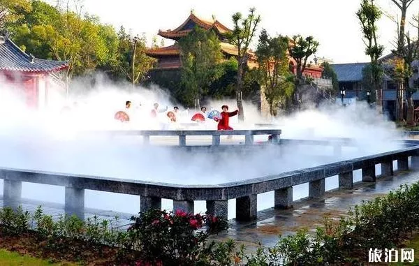 荆州景区对广东海南医护人员终生免费 荆州有哪些景点免费