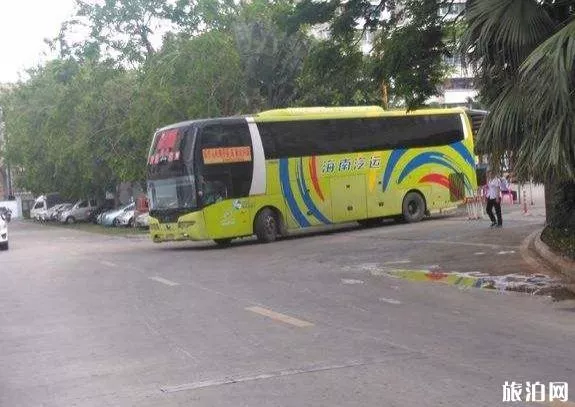 海南客运什么时候恢复 2020海南客运恢复时间 海南客运什么时候恢复 2020海南客运恢复时间