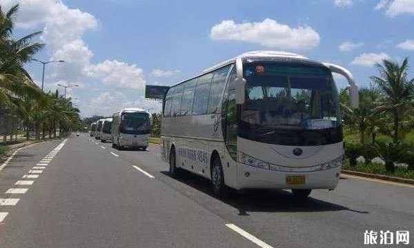 海南客运什么时候恢复 2020海南客运恢复时间 海南客运什么时候恢复 2020海南客运恢复时间