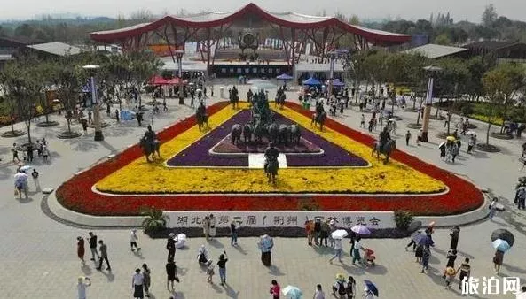 荆州景区对广东海南医护人员终生免费 荆州有哪些景点免费