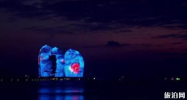 环海南骑行攻略 路线及时间 环海南骑行攻略 路线及时间