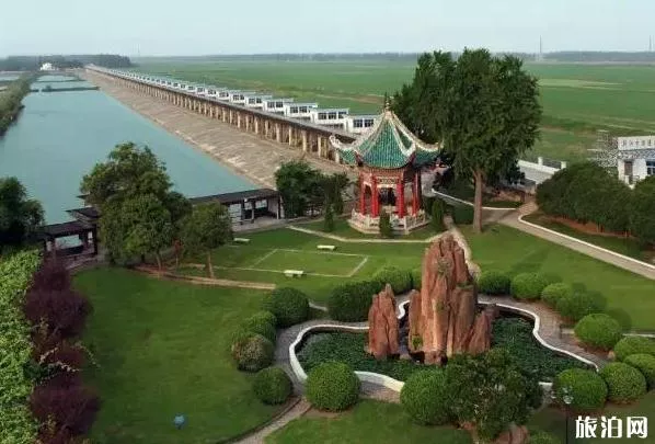 荆州景区对广东海南医护人员终生免费 荆州有哪些景点免费