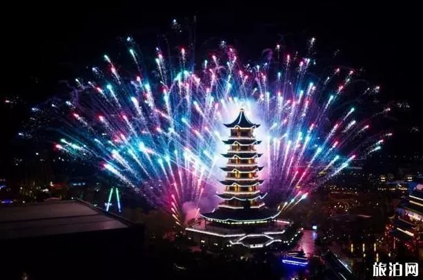 荆州景区对广东海南医护人员终生免费 荆州有哪些景点免费