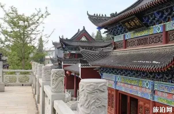 荆州景区对广东海南医护人员终生免费 荆州有哪些景点免费