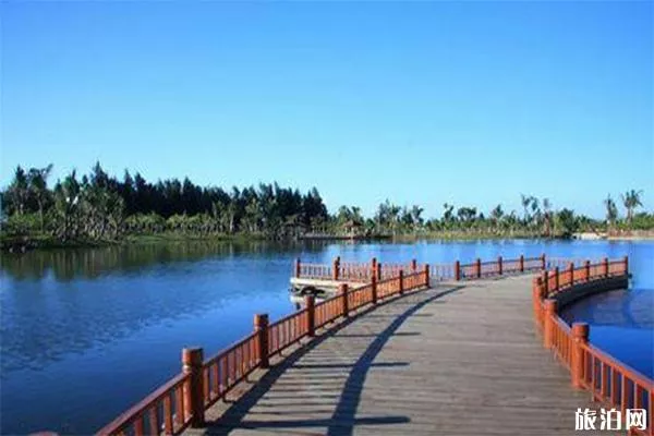 海口景区暑假活动信息汇总+游玩线路推荐2019