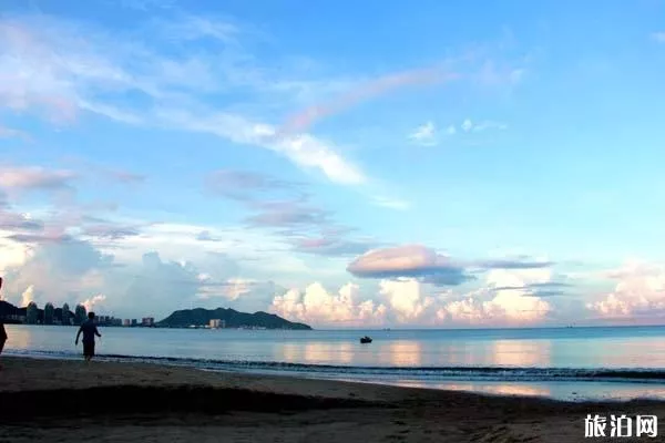第一次去三亚旅行景点攻略  三亚旅游攻略