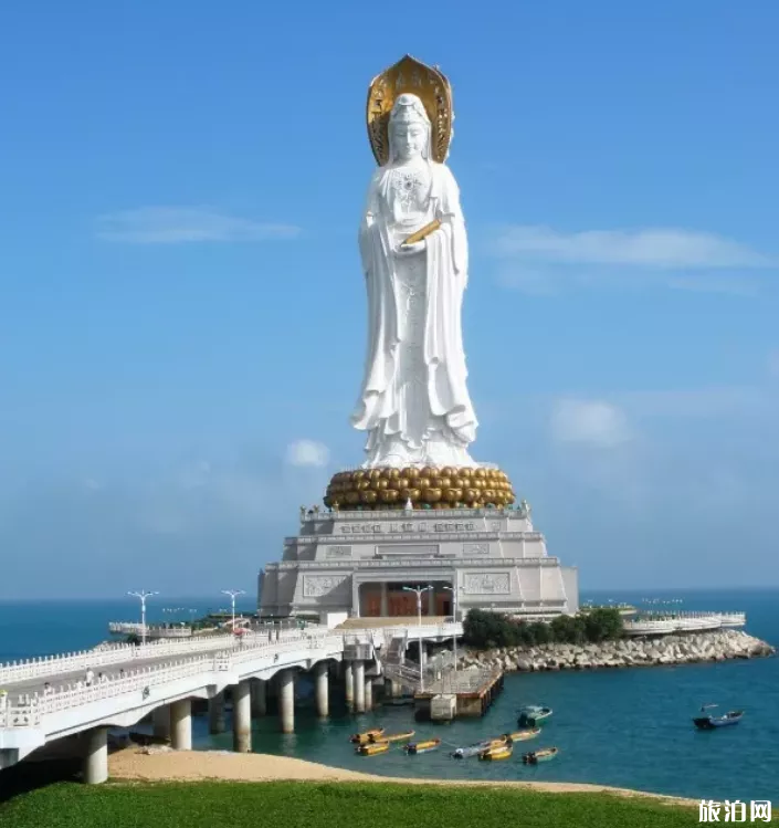 2019国庆三亚景点优惠信息门票+交通指南