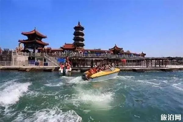 海口景区暑假活动信息汇总+游玩线路推荐2019
