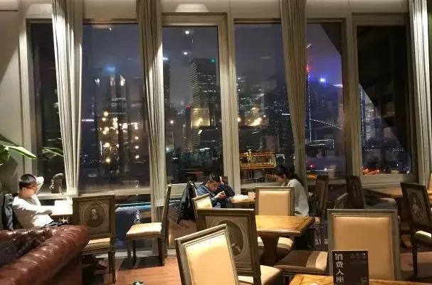 上海虹口小众咖啡馆推荐