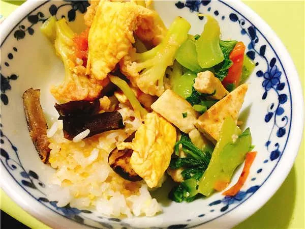 上海哪里白灼芥蓝最好吃