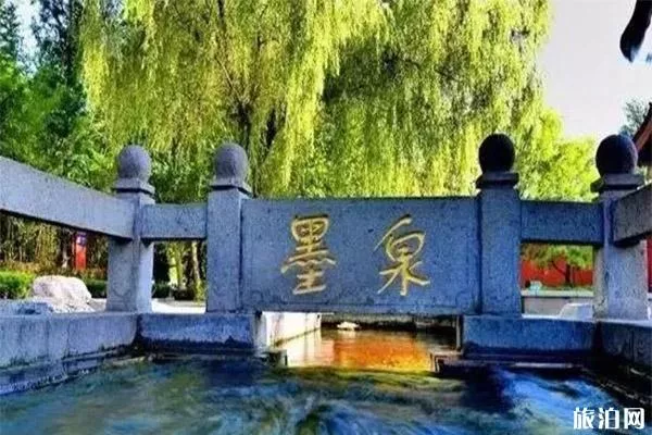 章丘景区有哪些景区 附章丘景区2020春节活动信息