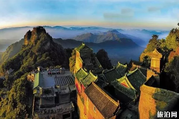 湖北2020旅游优惠政策 湖北旅游有哪些优惠政策