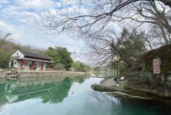 南京浦口适合徒步的地方有哪些 南京浦口适合徒步的地方有哪些