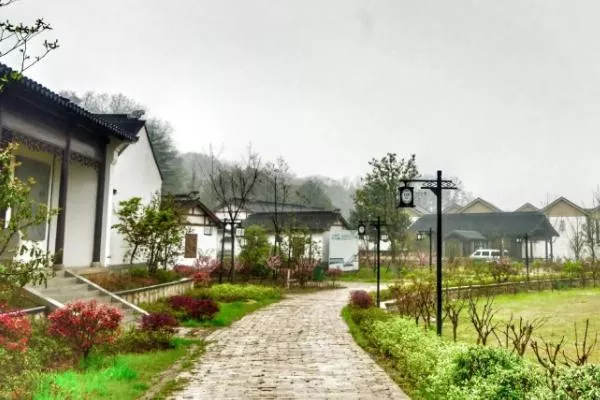 南京浦口适合徒步的地方有哪些 南京浦口适合徒步的地方有哪些