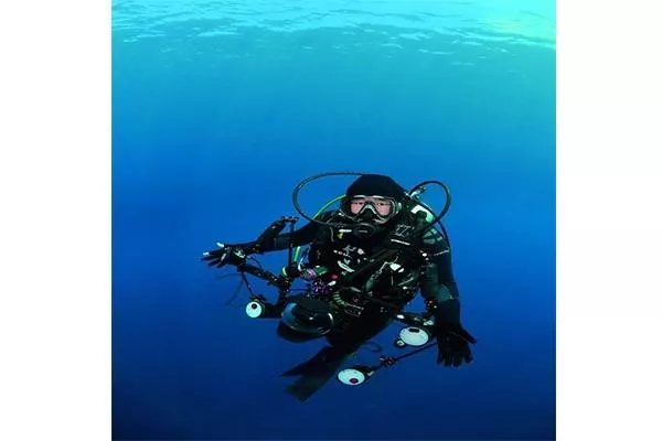 帕劳浮潜拍照游玩攻略
