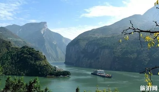 湖北最值得去的旅游景点推荐