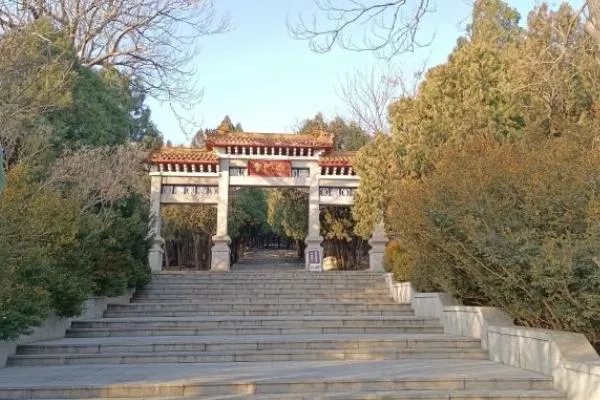 青州云门山门票多少钱一张 门票价格