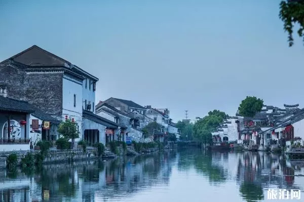 震泽古镇门票多少钱 优惠政策2020 震泽古镇门票多少钱 优惠政策2020